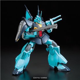 Bandai 65579 RE 1/100 MSK-008 DIJEH