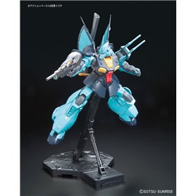 Bandai 65579 RE 1/100 MSK-008 DIJEH