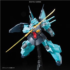Bandai 65579 RE 1/100 MSK-008 DIJEH