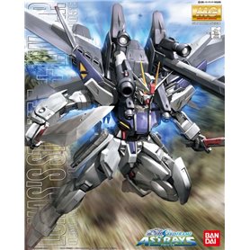 Bandai 65582 MG 1/100 LUCAS'S STRIKE E + I.W.S.P.