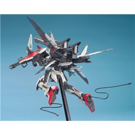 Bandai 65582 MG 1/100 LUCAS'S STRIKE E + I.W.S.P.