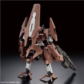 Bandai 65097 HG GUNDAM LFRITH THORN