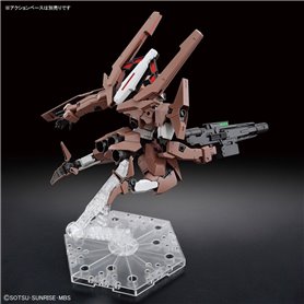 Bandai 65097 HG GUNDAM LFRITH THORN