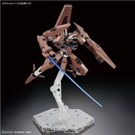 Bandai 65097 HG GUNDAM LFRITH THORN