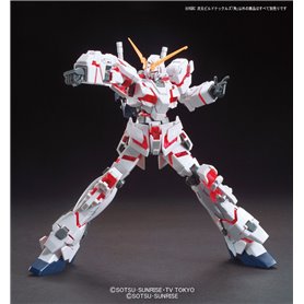 Bandai 58812 HGBC 1/144 JIGEN BUILD KNUCKLES 'KAKU' GUN58812 ID [  ]