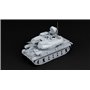 Zimi Model 1:35 ZSU-23-4 M/M3 - SOVIET SELF-PROPELLED ANTI-AIRCRAFT GUN