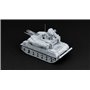 Zimi Model 1:35 ZSU-23-4 M/M3 - SOVIET SELF-PROPELLED ANTI-AIRCRAFT GUN