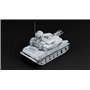 Zimi Model 1:35 ZSU-23-4 M/M3 - SOVIET SELF-PROPELLED ANTI-AIRCRAFT GUN