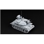 Zimi Model 1:35 ZSU-23-4 M/M3 - SOVIET SELF-PROPELLED ANTI-AIRCRAFT GUN