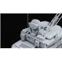 Zimi Model 1:35 ZSU-23-4 M/M3 - SOVIET SELF-PROPELLED ANTI-AIRCRAFT GUN