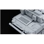 Zimi Model 1:35 ZSU-23-4 M/M3 - SOVIET SELF-PROPELLED ANTI-AIRCRAFT GUN