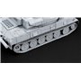 Zimi Model 1:35 ZSU-23-4 M/M3 - SOVIET SELF-PROPELLED ANTI-AIRCRAFT GUN