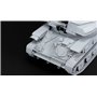 Zimi Model 1:35 ZSU-23-4 M/M3 - SOVIET SELF-PROPELLED ANTI-AIRCRAFT GUN