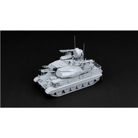 Zimi Model 35124 ZSU-23-4 M2/M4 Soviet SPAAG