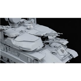 Zimi Model 35124 ZSU-23-4 M2/M4 Soviet SPAAG