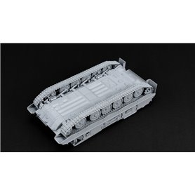 Zimi Model 35124 ZSU-23-4 M2/M4 Soviet SPAAG