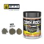 Ammo of MIG CREATE CORK Stone Grey Mix - 100ml