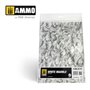 Ammo of MIG White Marble. Sheet of marble