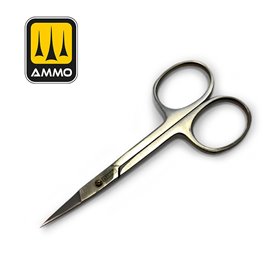 Ammo of MIG Straight Scissors