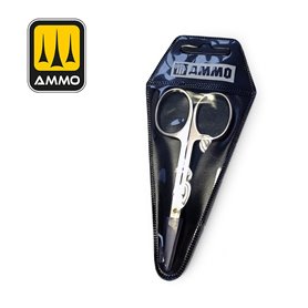 Ammo of MIG Straight Scissors