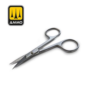 Ammo of MIG Curved Scissors