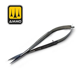 Ammo of MIG Precision Straight Scissors