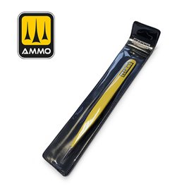 Ammo of MIG Curved Tweezers