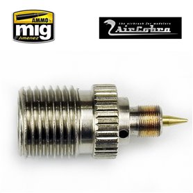 Ammo of MIG Complete Air Valve Assembly