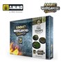 Ammo of MIG AMMO WARGAMING UNIVERSE 09 - Foul Swamp