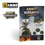 Ammo of MIG 7928 Zestaw chemii modelarskiej AMMO WARGAMING UNIVERSE 09 - Foul Swamp