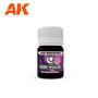 AK Interactive 13005 Wash akrylowy DEEP SHADE - Invocation Purple - 30ml