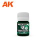 AK Interactive 13007 Wash akrylowy DEEP SHADE - Greendark - 30ml