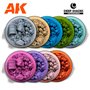 AK Interactive Wash akrylowy DEEP SHADE - Blue Moon - 30ml