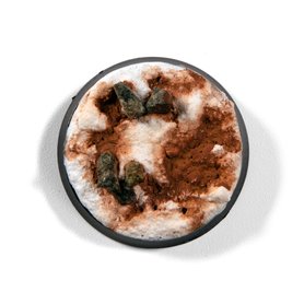 Vietnam Earth - Liquid Pigment 35 ml(Box