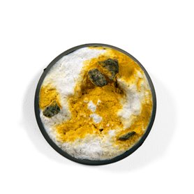 AK Interactive 14010 LIQUID PIGMENT Ochre Earth - 35ml