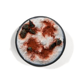 Standard Rust - Liquid Pigment 35 ml