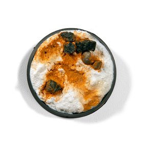 AK Interactive 14002 LIQUID PIGMENT Ochre Rust - 35ml