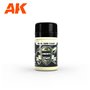 AK Interactive 14006 LIQUID PIGMENT Concrete - 35ml