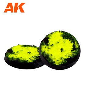 Yellow Fluor - WARGAME LIQUID PIGMENT 35