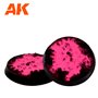 AK Interactive 1241 WARGAME ENAMEL LIQUID PIGMENT Pink Fluor - 35ml