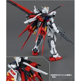 Bandai 61590 MG 1/100 AILE STRIKE GUNDAM VER. RM BL GUN61590