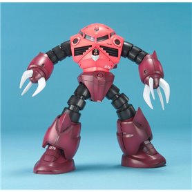 Bandai 61576 MG 1/100 MSM-07S Z'GOK (CHAR'S CUSTOM) GUN61576