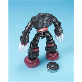 Bandai 61576 MG 1/100 MSM-07S Z'GOK (CHAR'S CUSTOM) GUN61576