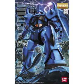 Bandai 61585 MG 1/100 MS-07B GOUF VER. 2.0 GUN61585