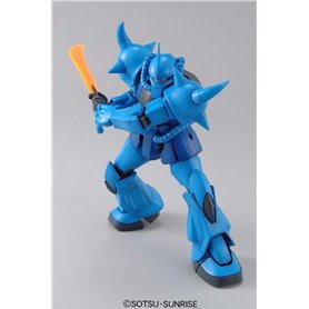 Bandai 61585 MG 1/100 MS-07B GOUF VER. 2.0 GUN61585