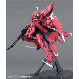 Bandai 62907 MG 1/100 AEGIS GUNDAM BL GUN62907