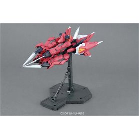 Bandai 62907 MG 1/100 AEGIS GUNDAM BL GUN62907