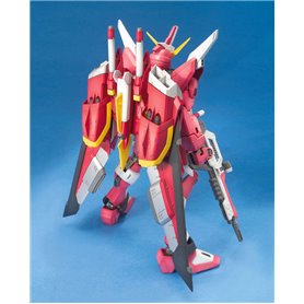Bandai MG ZGMF-19A INFINITE JUSTICE GUNDAM