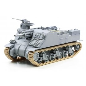 Dragon 1:35 M7 Priest Early prod.