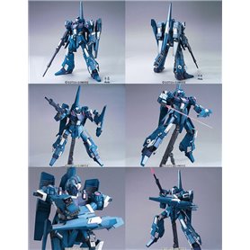 Bandai MG RGZ-95 REZEL